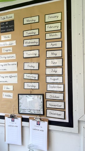 How I start every day in class … | Continuous Provision in KS1 with Mrs D