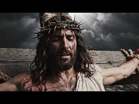 The Life of Jesus Christ | Full Biblical Story from Birth to Resurrection