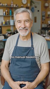 How much time are you spending booking appointments for your clients?⏳ Save 12+ hours each month with Booksy: the #1 booking software for barbers  Let clients manage their own appointments and free up your time and energy. Click 'Learn more' to test the complete barbershop business management solution FREE for 14 days. Risk-free, no credit card required!  | Booksy | Facebook