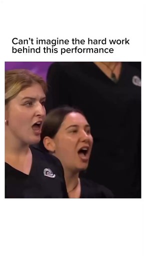New Zealand Youth Choir | Global Arts and Culture Community