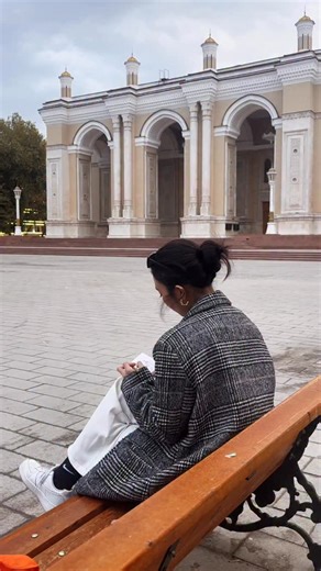 1K views · 83 reactions | Have you ever dreamed of sitting in a new country and just understanding it?  This place feels so familiar & new A must-visit for those with beautiful souls.  Tashkent, Uzbekistan #Travel #Art #Sketching #Painting #LFGAirAsia #AirAsiaTravelerSquad #FlyAirAsia #NewRoute #TaskentWithAirAsia | Reanne Mendoza | Facebook