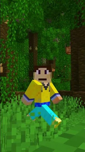 The Cleanest Custom Trees For Minecraft