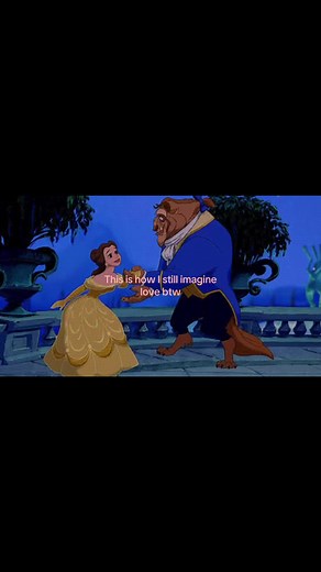Timeless Disney Love & Relatable Moments