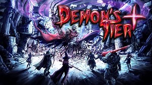 Demon's Tier  for Nintendo Switch - Nintendo Official Site