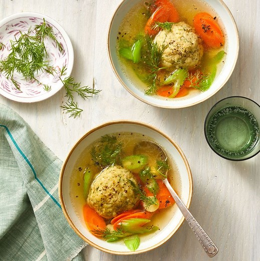 55 Perfect Passover Recipes Your Family Will Love