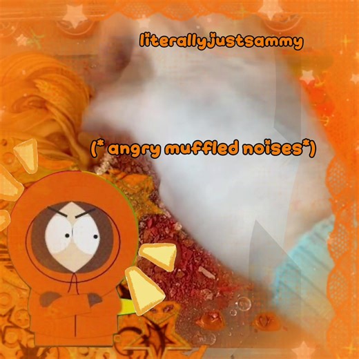 Exploring South Park's Kenny: A Rant