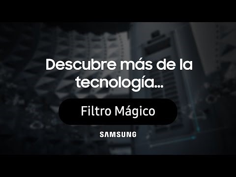 Video Tips Samsung - Filtro Mágico