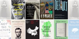 11 Books to Read: The Best Reviews of February