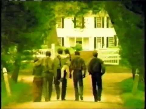 "Legacy" TV Intro