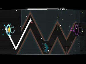 Badland [Very Hard Demon] - TamaN - Geometry Dash 2.0 [On Stream]