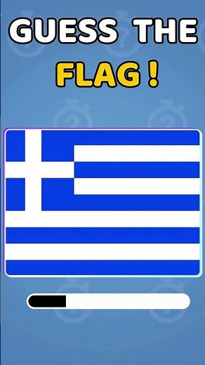 Guess the Flag Quiz 🚩 | Ultimate Geography Challenge! 🤯