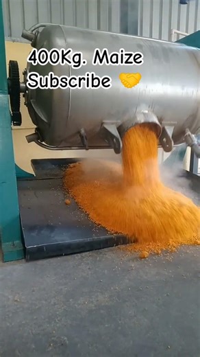 Steam Cooking Process #manufacturing #foodindustry #shorts