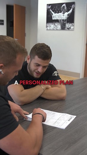 15 reactions | Turn burnout into power. Alpha Male helps men like you perform better in business, the gym, and life. | Alpha Male Plan | Facebook