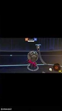 Rocket League - Firework