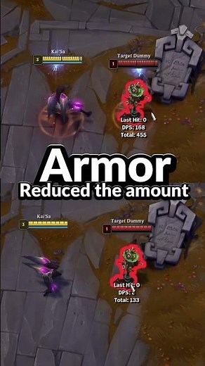 Explaining EVERY STAT in League of Legends#shorts #leagueoflegends #leagueoflegendsclips #riotgames