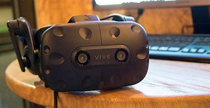 Vive Pro examined: the visible improve VR desperately wanted, however is it sufficient?