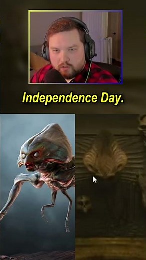 Predator Badlands easter eggs