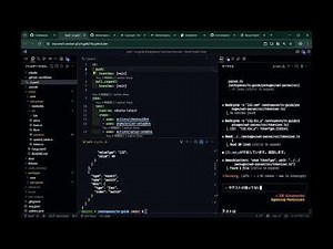 Claude Code で思いつきライブコーディング