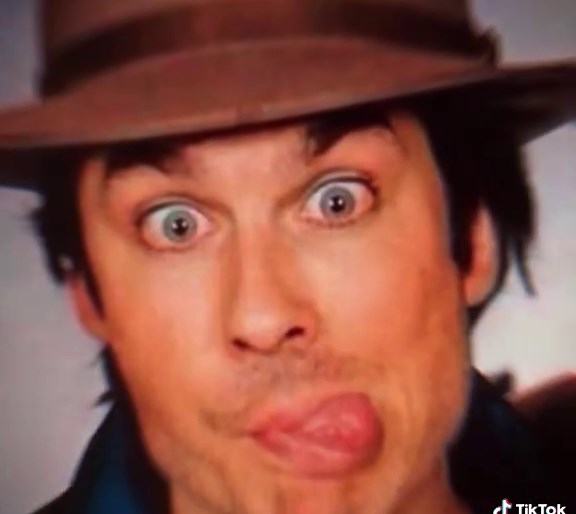 Damon_ Salvatore ❤️❤️ on TikTok