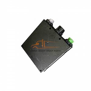 [Hot Item] Sinotruk HOWO A7 Automotive Electrical Wg9724580003 Adr Electronic Control Module Auto Electric Parts