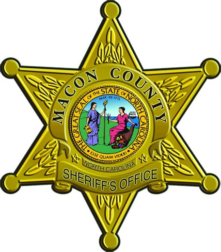 Macon County - NC Sheriff's Office | Franklin NC