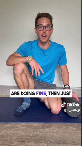 3-Step Routine for Balanced Hip Muscles