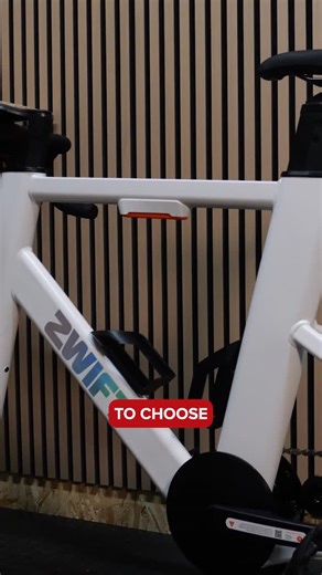 GCN - Global Cycling Network on Instagram: "Alex's Zwift SETUP! 🧡⁠ ⁠ 📺 Watch The Full Video LIVE NOW On #YouTube! 🎬⁠ 🔗👉LINK IN BIO👈🔗⁠ .⁠ 🔎 What We ACTUALLY Do On Zwift⁠ ⁠ In collaboration 🤝 ‪@gozwift⁠ #gcn #bike #bikelife #cycling"