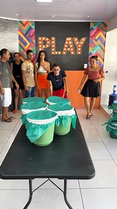 BALDE SURPRESA | Super Desafios
