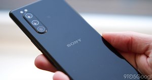 Android 11 begins rolling out for Sony Xperia 1 II