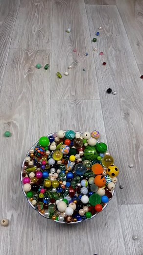 Mesmerizing Marble Run Reversed