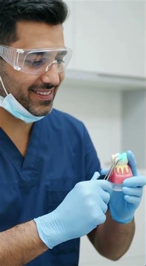 🦷 Is a Tooth Extraction Painful Without Anesthesia?