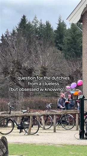 Celebrating Birthdays the Dutch Way: Traditions & Tips