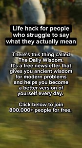 190K views · 2K reactions | Overthinking is stealing your peace. 易 Every morning, I send one email with a framework to help you: → Handle difficult conversations → Make decisions faster → Take action when you're stuck Free. Daily. 800,000+ readers. I'm Jay Shetty—former monk, podcast host. This is The Daily Wisdom newsletter. Subscribe for free below. | Jay Shetty | Facebook