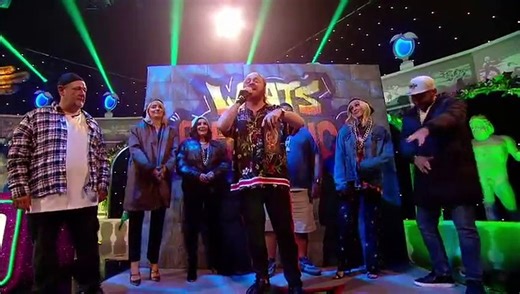 Celebrity Juice - Se19 - Ep09 HD Watch
