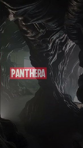 How xenomorph (alien hives are made) #aliens #xenomorphs