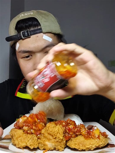 nikmat Tuhan mana lagi yang kau dustakan #sambalz