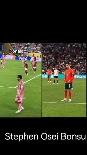 😎 | Stephen Osei Bonsu