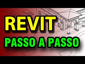 Revit #001 | Primeiros passos e unidades de medida