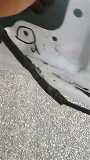 #prepping to install window track.