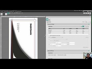 XMF Prepress Workflow demo