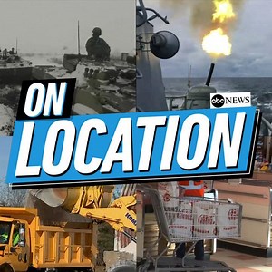 French President Emmanuel Macron continues to push for dialogue with Russia and spoke to Vladimir Putin amid rising tensions. https://abcn.ws/3Ha4ihR Plus, weather emergencies have already been declared as a massive snowstorm is expected to hammer the East Coast. https://abcn.ws/3rX26DJ | On Location