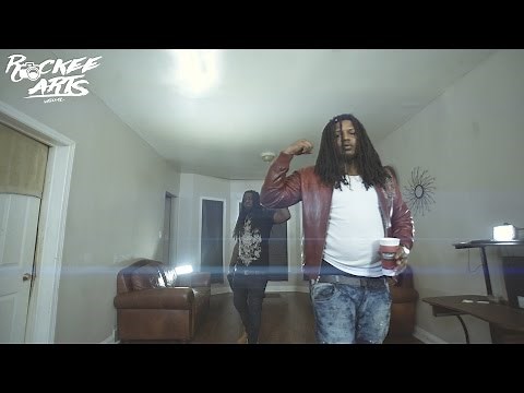 FBG Duck - Hip Hopper ( Blac Youngsta Freestyle ) ( 4K ) ( Official Video ) Dir x @Rickee_Arts