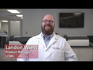 How to Clean the Ionization Source on a Shimadzu Triple Quadrupole Mass Spectrometer
