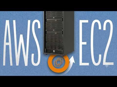 AWS EC2: A Layman’s Guide to Cloud Computing