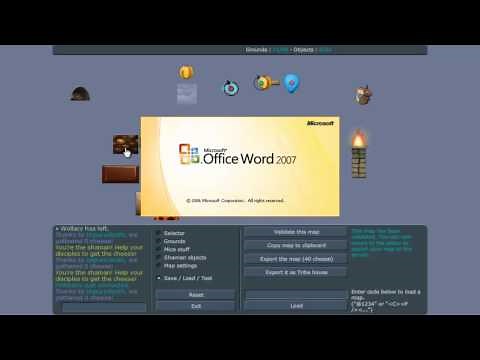Transformice: Map Editor Tutorial - Part 16 (Basics)
