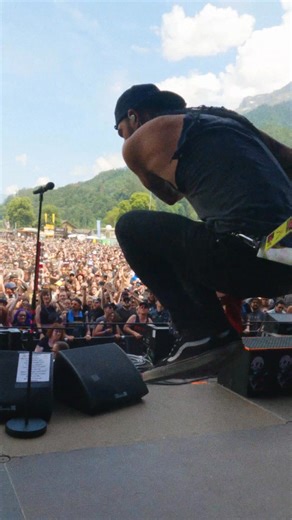 Legends of the pop-punk / rock scene, Zebrahead return to the UK this Summer! | Slam Dunk Festival | Facebook