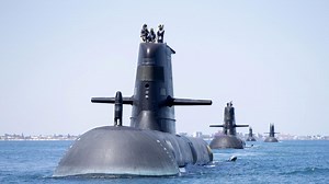Deal close on Future Subs next phase