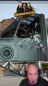 Space Engineers Kurztipp: Konstruktionsplaner benutzen