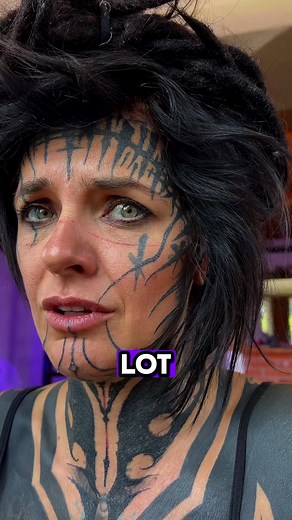 Trinity Eclectic on TikTok