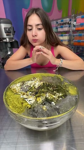 Is This the Most Expensive Slime Ever?